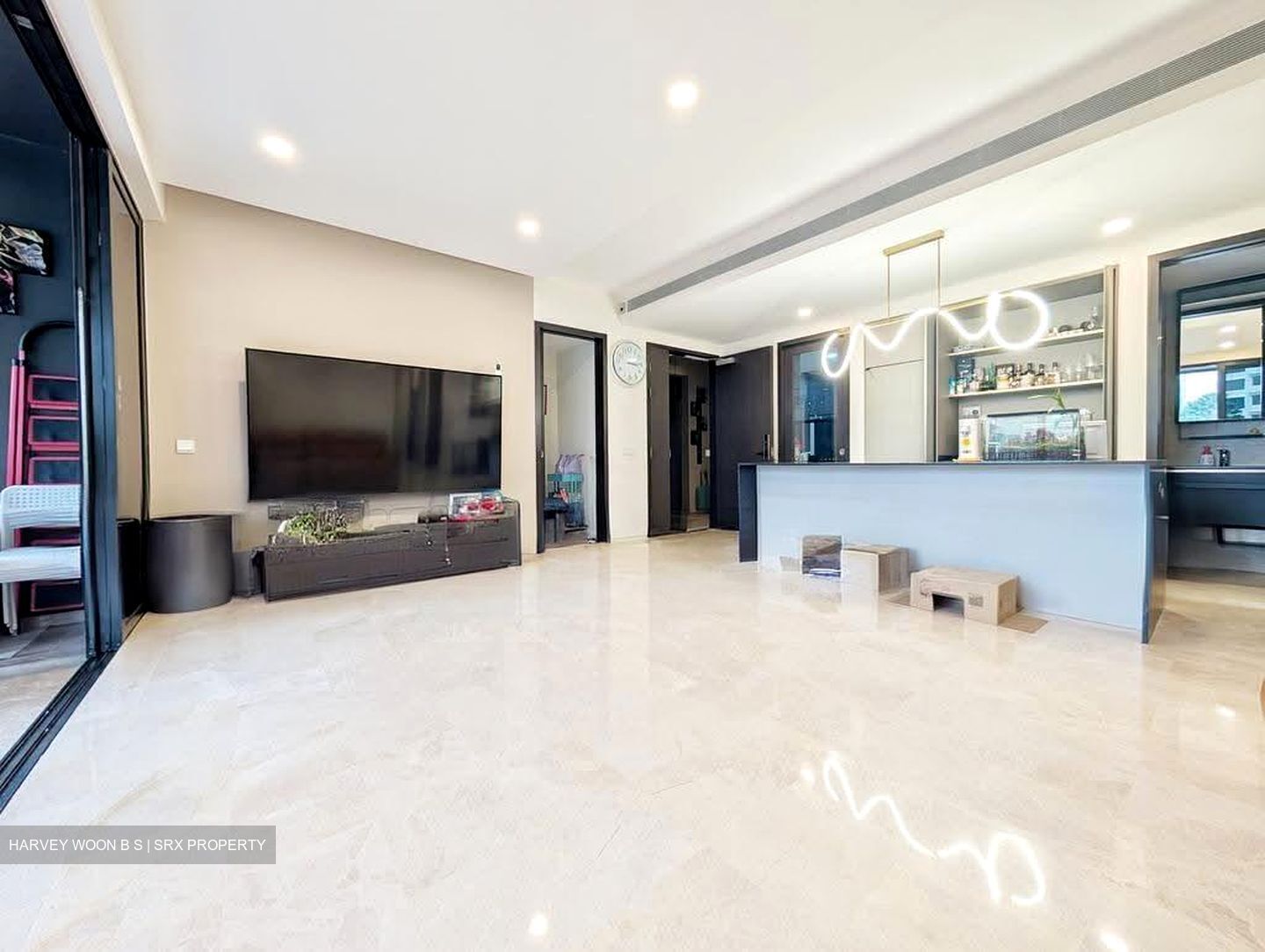 Park Colonial (D13), Condominium #632509591